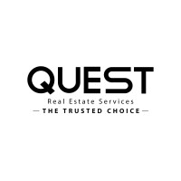 Quest Real Estate Service logo, Quest Real Estate Service contact details