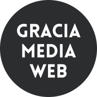 Gracia Media Web logo, Gracia Media Web contact details