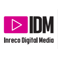 Inreco Digital Media logo, Inreco Digital Media contact details