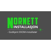 Nornett Installasjon AS logo, Nornett Installasjon AS contact details