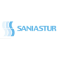 Saniastur logo, Saniastur contact details