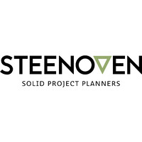 Steenoven logo, Steenoven contact details