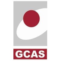 GCAS Quality Certifications logo, GCAS Quality Certifications contact details