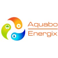 AQUABO ENERGIX logo, AQUABO ENERGIX contact details