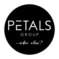 Petals Group logo, Petals Group contact details