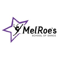 Melroe's School of Dance logo, Melroe's School of Dance contact details