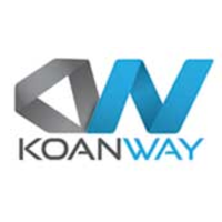 KoanWay Ltd logo, KoanWay Ltd contact details