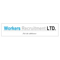 Workers Recruitment logo, Workers Recruitment contact details