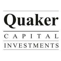 Quaker Capital Investments logo, Quaker Capital Investments contact details