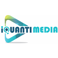 IQuantimedia logo, IQuantimedia contact details