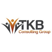 TKB Consulting Group logo, TKB Consulting Group contact details