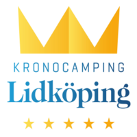 KronoCamping & Restaurang Sjökanten Lidköping***** logo, KronoCamping & Restaurang Sjökanten Lidköping***** contact details