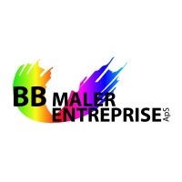 BB Maler Entreprise ApS logo, BB Maler Entreprise ApS contact details