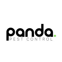 Panda Pest Control logo, Panda Pest Control contact details