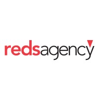 Reds Agency logo, Reds Agency contact details