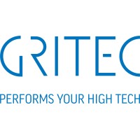 GRITEC AG logo, GRITEC AG contact details