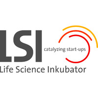 Life Science Inkubator GmbH logo, Life Science Inkubator GmbH contact details