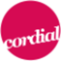 Cordial logo, Cordial contact details