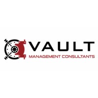 Vault Management Consultants logo, Vault Management Consultants contact details