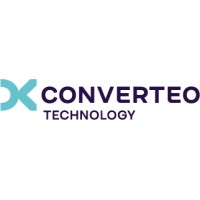 Converteo Technology logo, Converteo Technology contact details