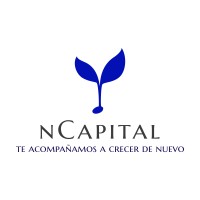 NCapital logo, NCapital contact details