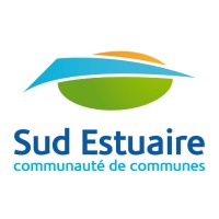 Communauté de communes Sud Estuaire logo, Communauté de communes Sud Estuaire contact details