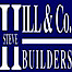 Steve Hill Builders logo, Steve Hill Builders contact details