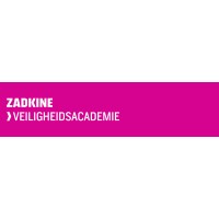 Zadkine Veiligheidsacademie logo, Zadkine Veiligheidsacademie contact details