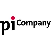 PiCompany logo, PiCompany contact details