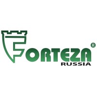 FORTEZA logo, FORTEZA contact details