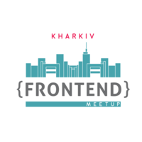 KharkivFrontend logo, KharkivFrontend contact details