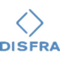 Disfra logo, Disfra contact details