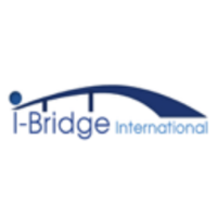 I-Bridge International logo, I-Bridge International contact details