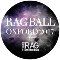 Oxford RAG logo, Oxford RAG contact details