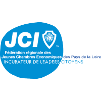 Fédération des JCE des Pays de la Loire logo, Fédération des JCE des Pays de la Loire contact details