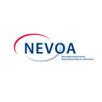 NEVOA Beroepsorganisatie logo, NEVOA Beroepsorganisatie contact details