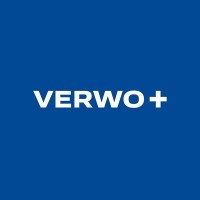 VERWO AG logo, VERWO AG contact details