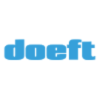 Doeft merk en communicatie logo, Doeft merk en communicatie contact details