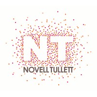 Novell Tullett logo, Novell Tullett contact details