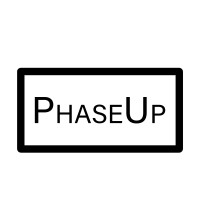 PhaseUp Oy logo, PhaseUp Oy contact details