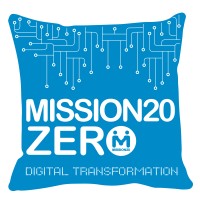 Mission20 Zero logo, Mission20 Zero contact details