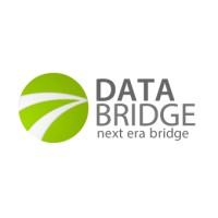 Data Bridge logo, Data Bridge contact details