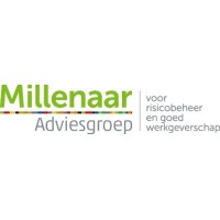 Millenaar Adviesgroep B.V. logo, Millenaar Adviesgroep B.V. contact details