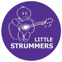 LITTLE STRUMMERS LTD logo, LITTLE STRUMMERS LTD contact details