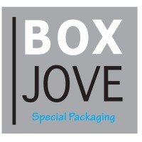 Box Jové SL logo, Box Jové SL contact details