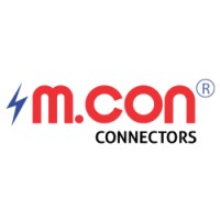 M.CON Connectors logo, M.CON Connectors contact details