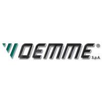 OEMME S.p.A logo, OEMME S.p.A contact details