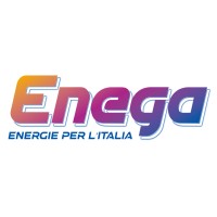 ENEGA Srl logo, ENEGA Srl contact details