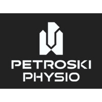 PETROSKI PHYSIOTHERAPY AND PERFORMANCE logo, PETROSKI PHYSIOTHERAPY AND PERFORMANCE contact details