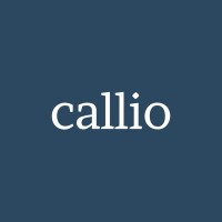 Callio logo, Callio contact details